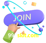 Junte-se ao cassino 999slot.com hoje mesmo