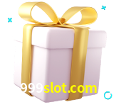 Receba seus bônus de boas-vindas no 999slot.com