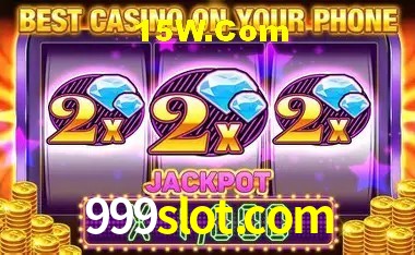 Estatísticas 999slot.com