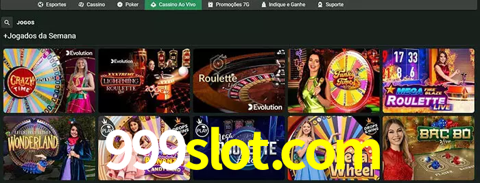 999slot.com bet