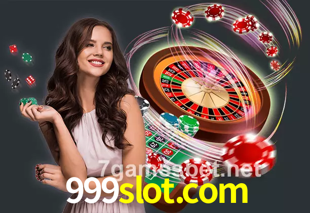 vivo no cassino 999slot.com