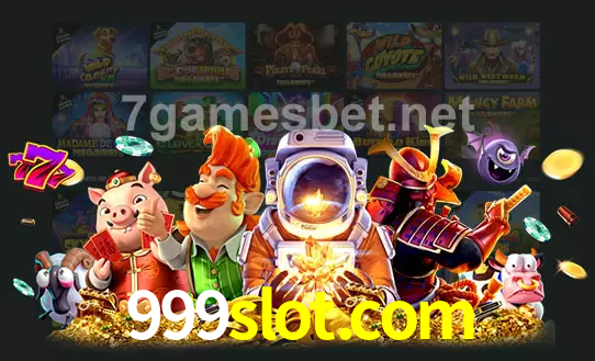 cassino 999slot.com