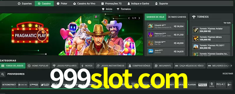 cassino 999slot.com