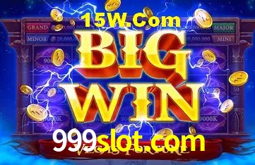 Login Seguro 999slot.com