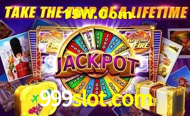 Recursos de Bônus 999slot.com