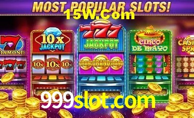 Avaliações dos Jogadores 999slot.com