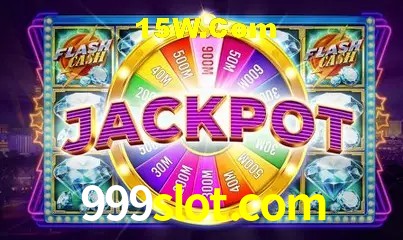 Promoção Relâmpago 999slot.com