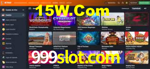 Sinta a adrenalina dos jogos de cassino com 999slot.com