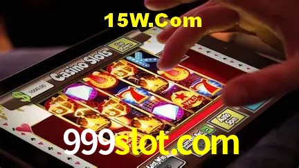 Integração de APIs 999slot.com