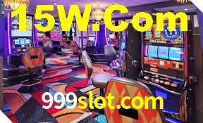 VIP Casino 999slot.com