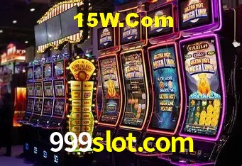 Diretório de Jogos 999slot.com