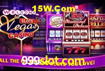 Benefícios da Conta 999slot.com