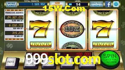 Provedores de Jogos 999slot.com