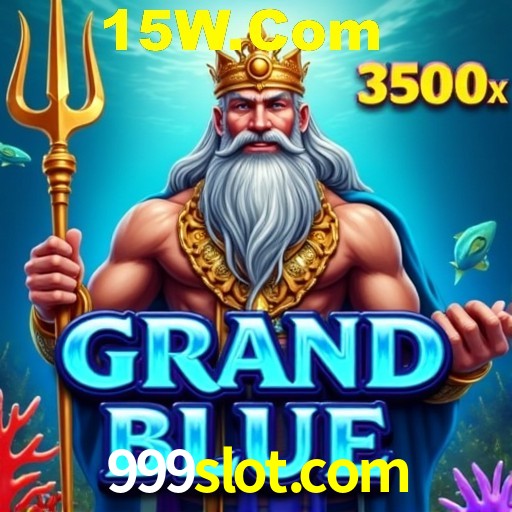Descubra o Mundo do Cassino Online com 999slot.com