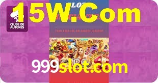 Ofertas Imperdíveis na 999slot.com: Promoções e Bônus Que Valem a Pena