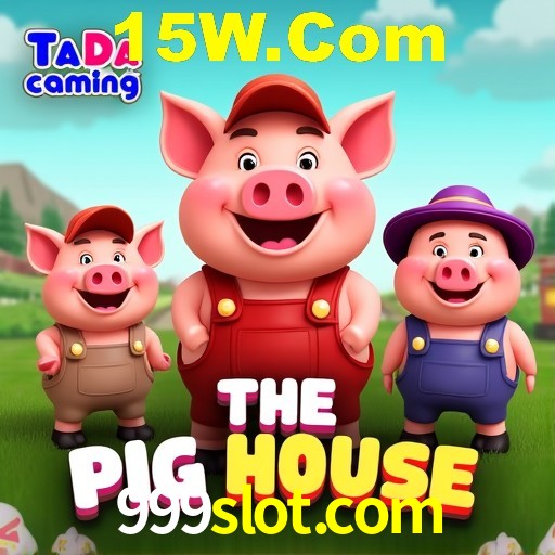 Interface do App 999slot.com