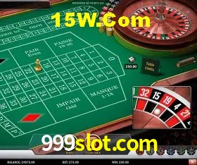 Casino Ao Vivo 999slot.com